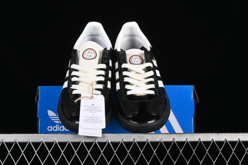 Adidas Handball Shoes